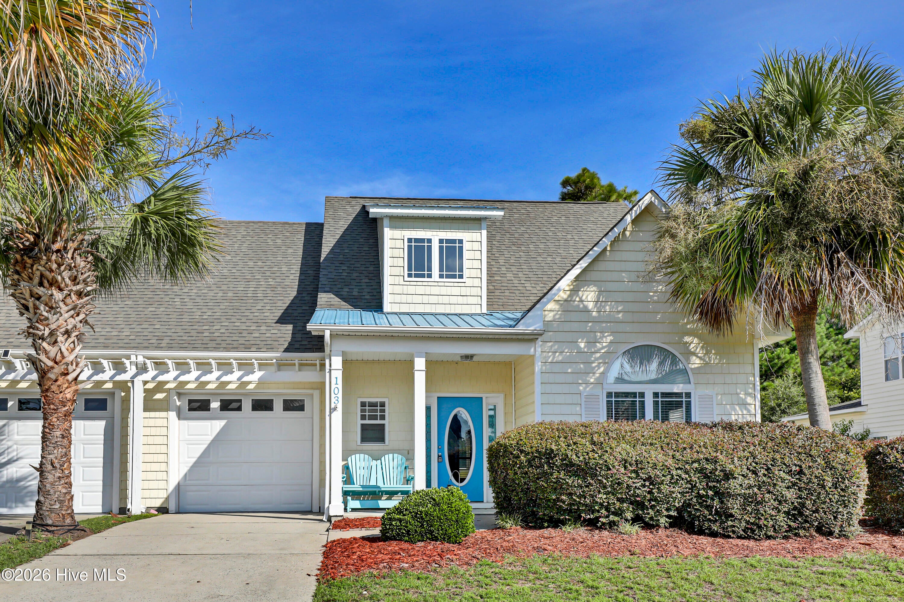 103 Kiskadee Court