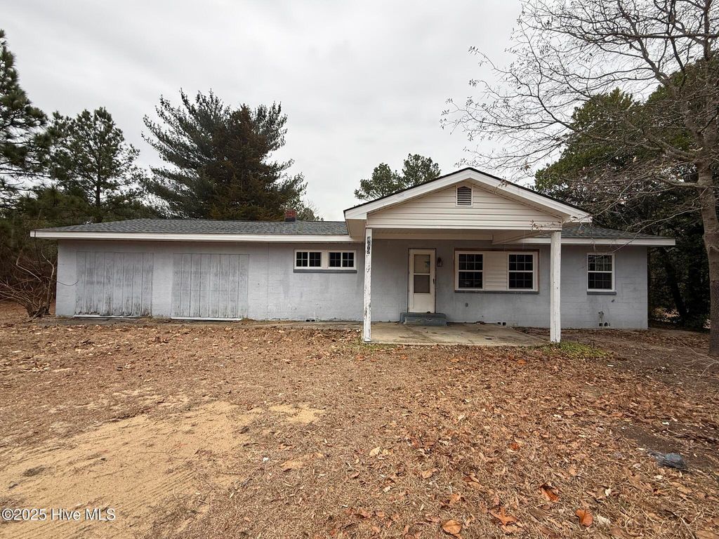 Photo of 469 Addor Road, Pinebluff, NC 28373 (MLS # 100546012)