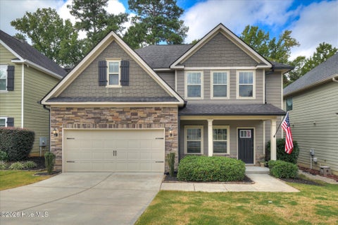 Photo of 220 Ryan Lane, Evans, GA 30809 (MLS # 100604739)
