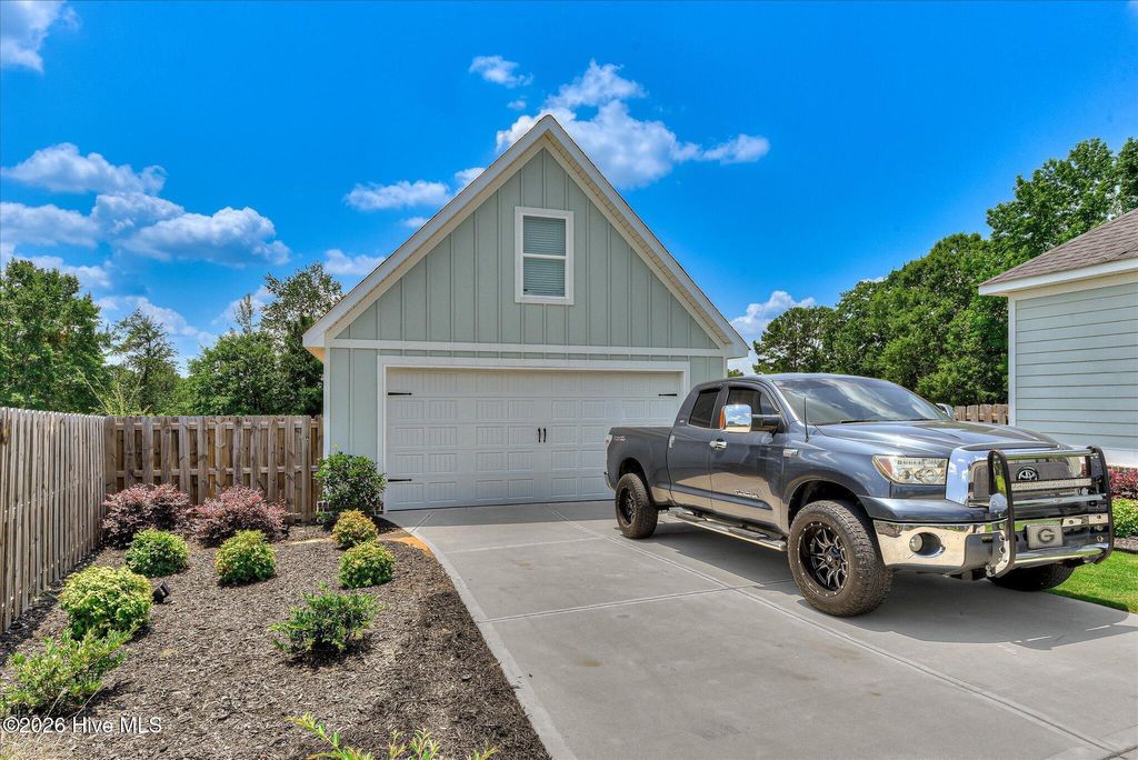 Photo of 504 Annison Pointe Court, North Augusta, SC 29860 (MLS # 100581520)