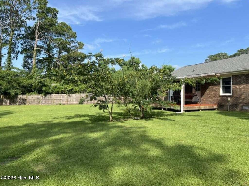 Photo of 111 Ronny Court, Jacksonville, NC 28546 (MLS # 100592762)