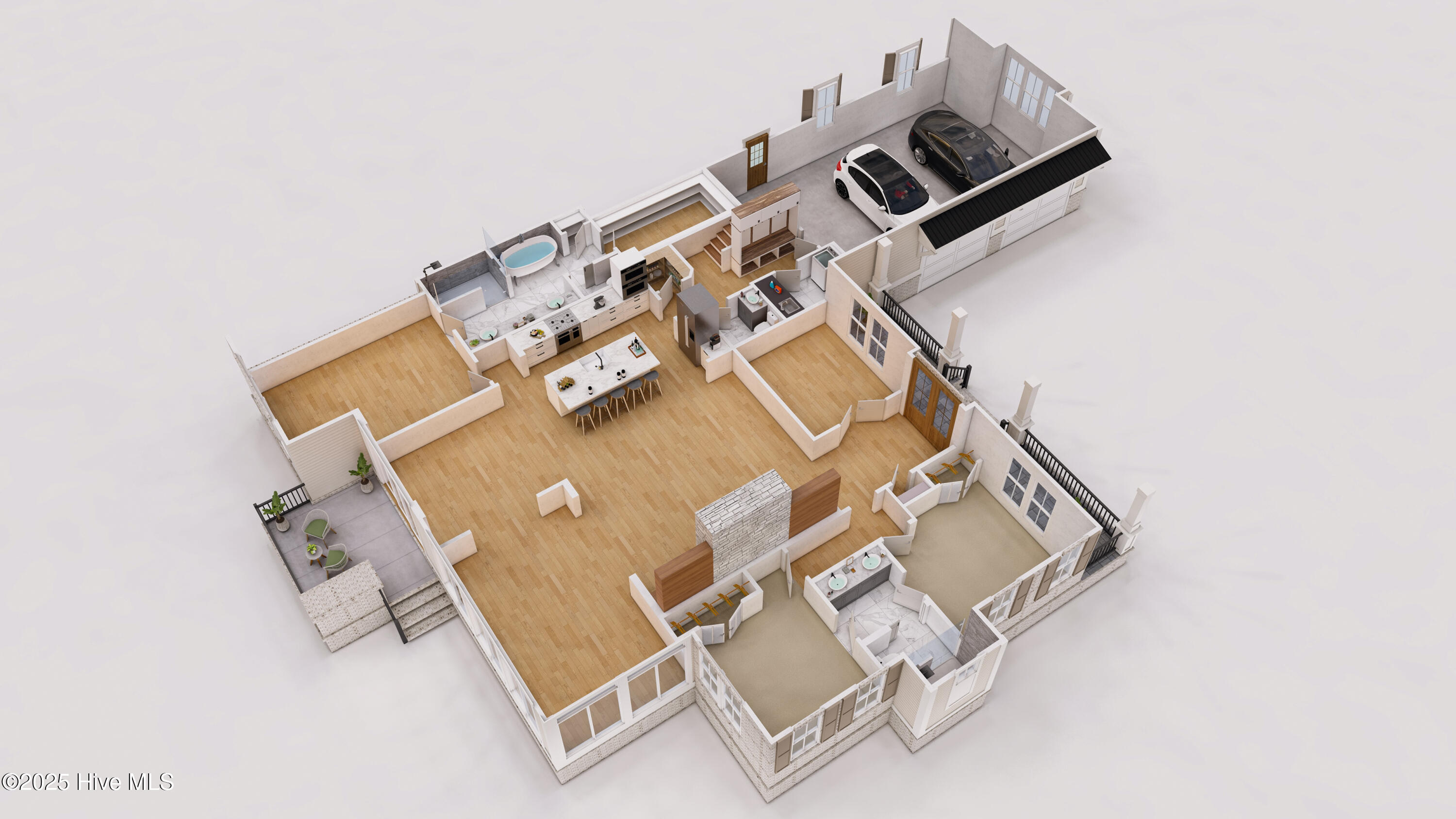 7130 Pennywhistle Lane SW