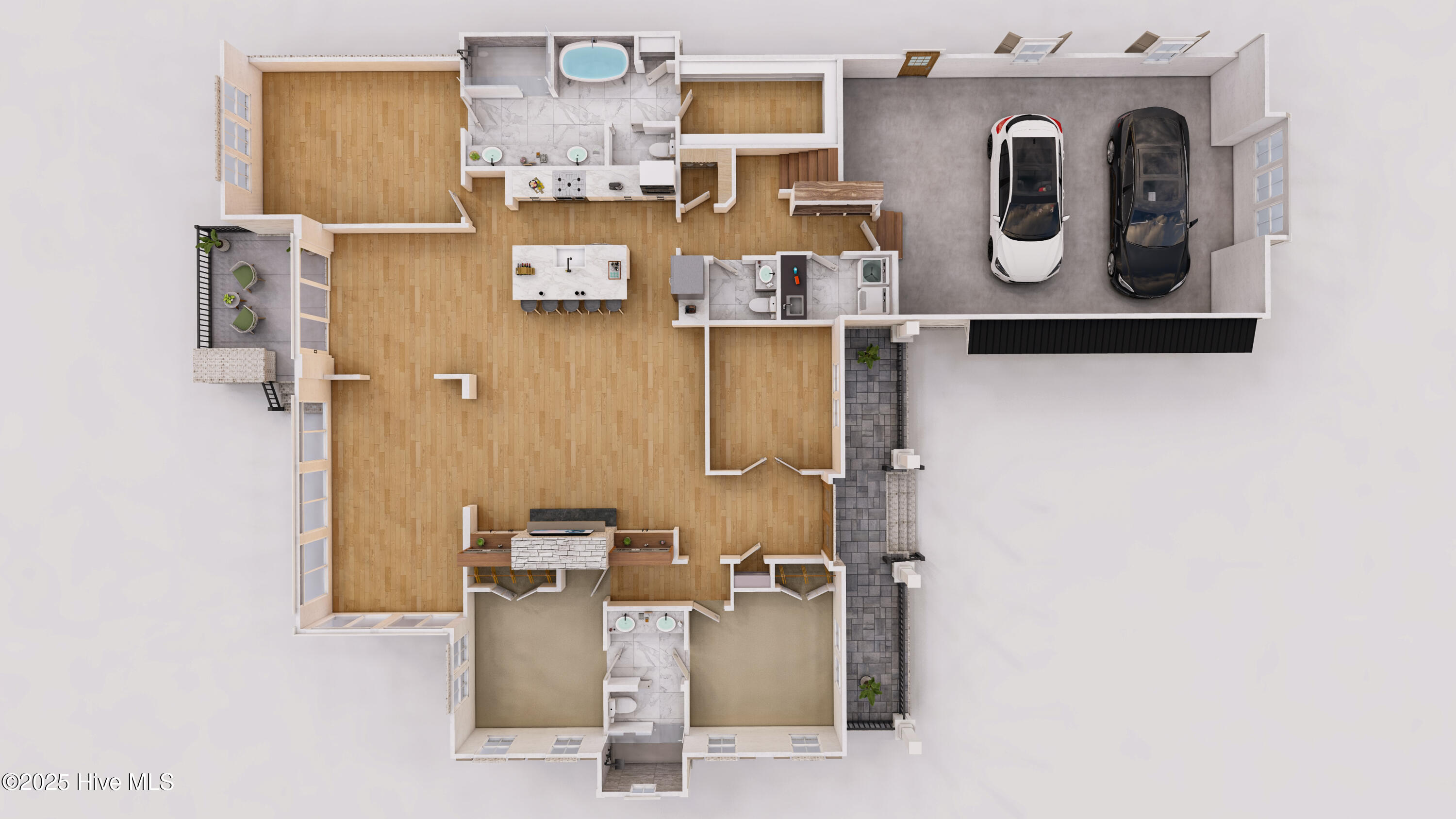 7130 Pennywhistle Lane SW