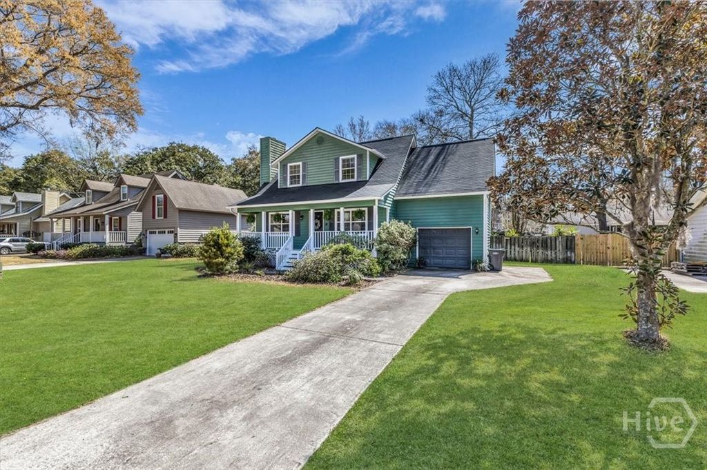 Photo of 19 Sheftall Cove, Savannah, GA 31410 (MLS # SA350088)