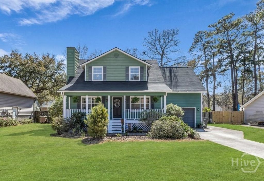 Photo of 19 Sheftall Cove, Savannah, GA 31410 (MLS # SA350088)