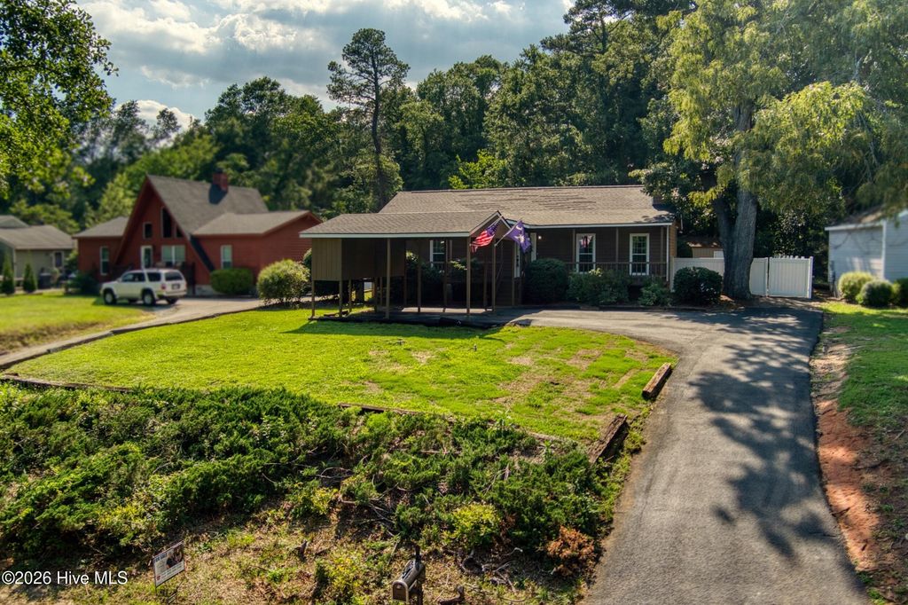 Photo of 209 Border Drive, North Augusta, SC 29841 (MLS # 100581970)