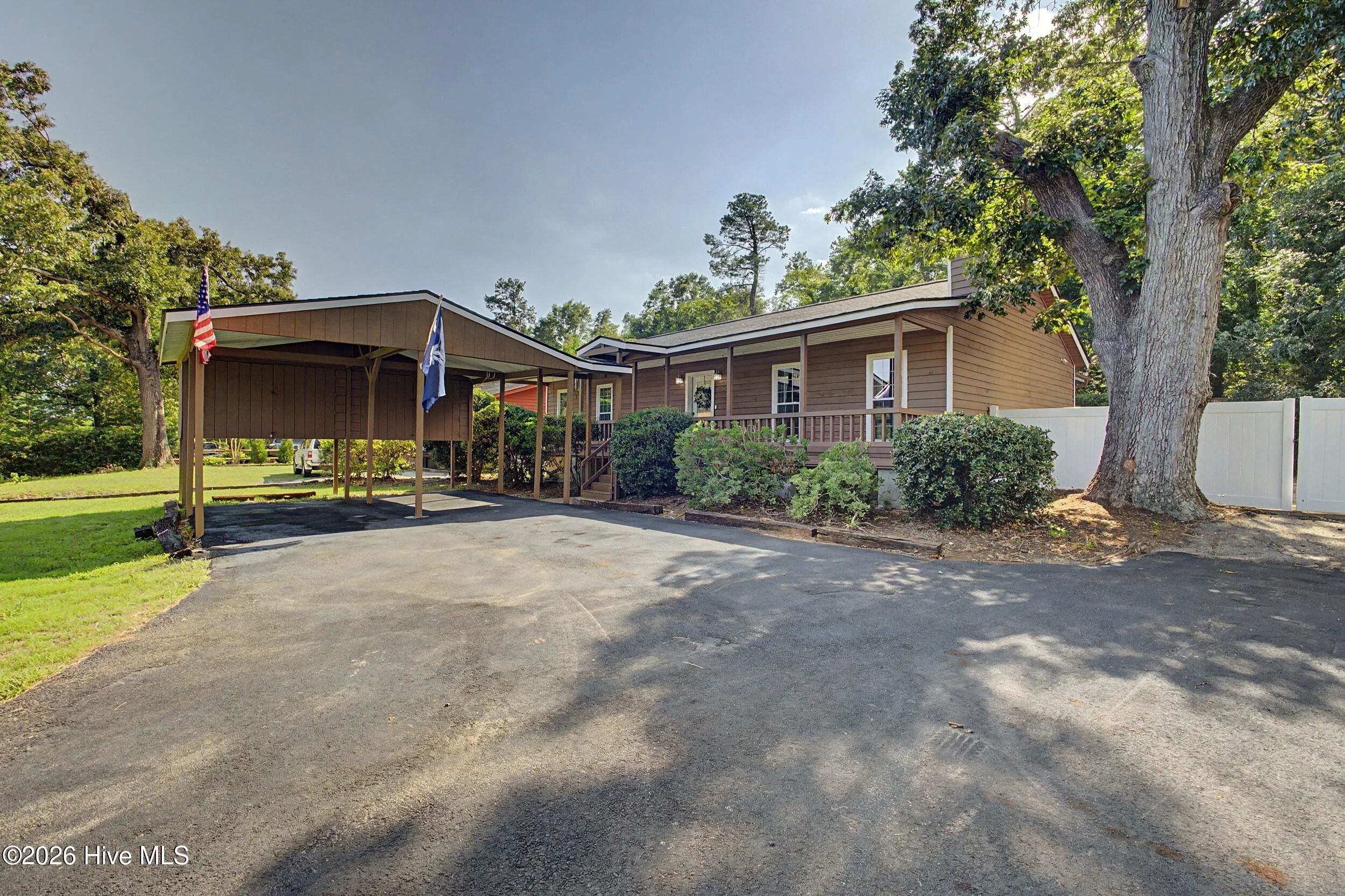 209 Border Drive