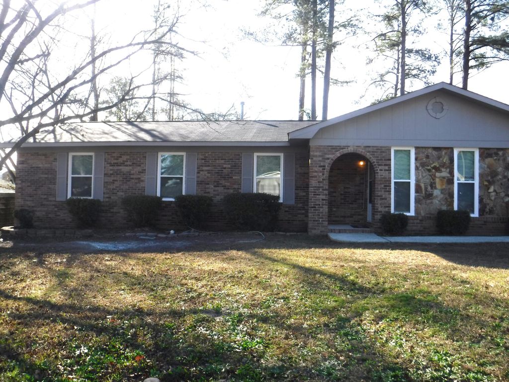 Photo of 2644 Cranbrook Drive, Hephzibah, GA 30815 (MLS # 550964)