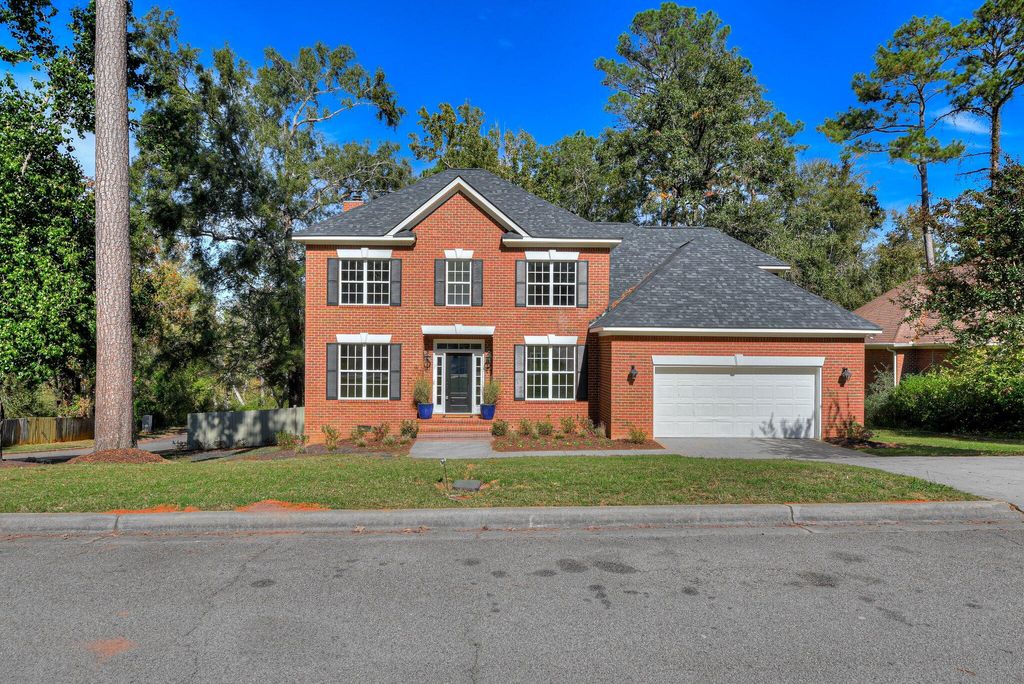 Photo of 2008 Rivershyre Drive, Evans, GA 30809 (MLS # 553089)