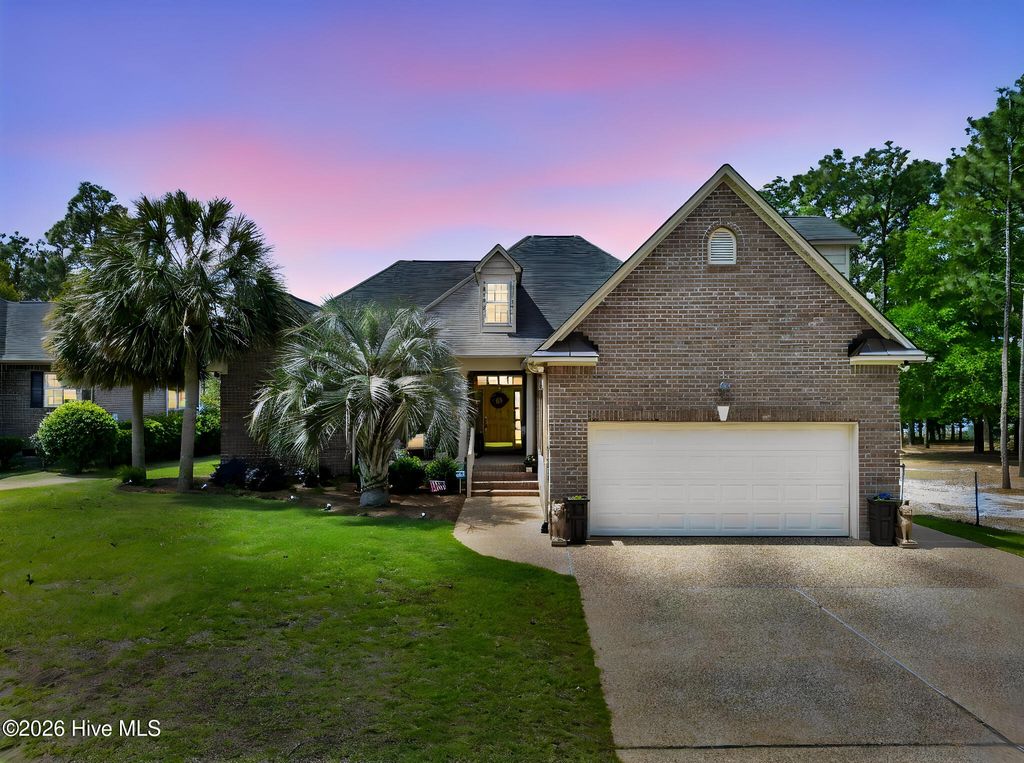 Photo of 137 Ash Road, Southport, NC 28461 (MLS # 100569405)