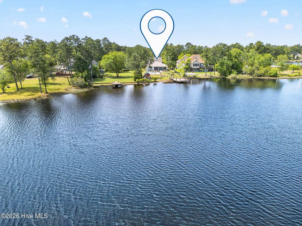 Photo of 137 Ash Road, Southport, NC 28461 (MLS # 100569405)