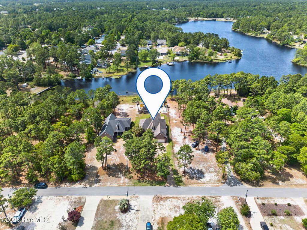Photo of 137 Ash Road, Southport, NC 28461 (MLS # 100569405)