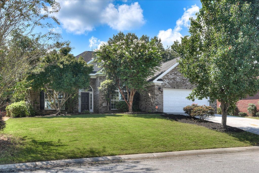 Photo of 5008 Sussex Drive, Evans, GA 30809 (MLS # 546578)