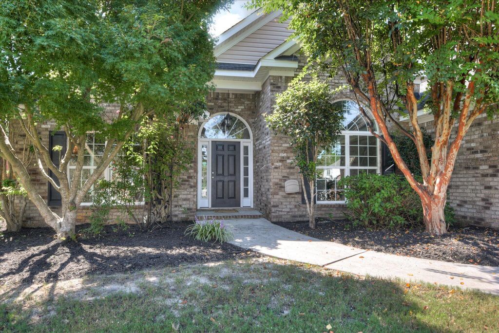 Photo of 5008 Sussex Drive, Evans, GA 30809 (MLS # 546578)