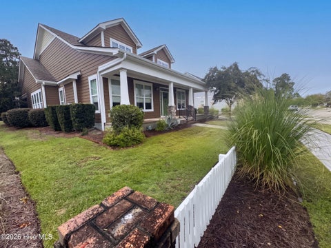 Photo of 1061 Sandy Grove Pl, Leland, NC 28451 (MLS # 100611127)