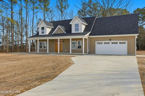 Photo of 511 Harvest Point Road, Elizabeth City, NC 27909 (MLS # 100576397)