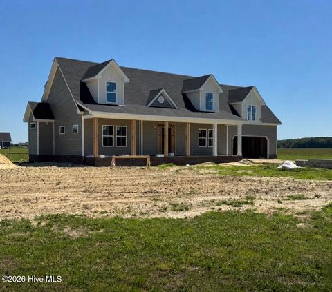 Homes For Sale - 511 Harvest Point Road<br/> Elizabeth City, NC 27909