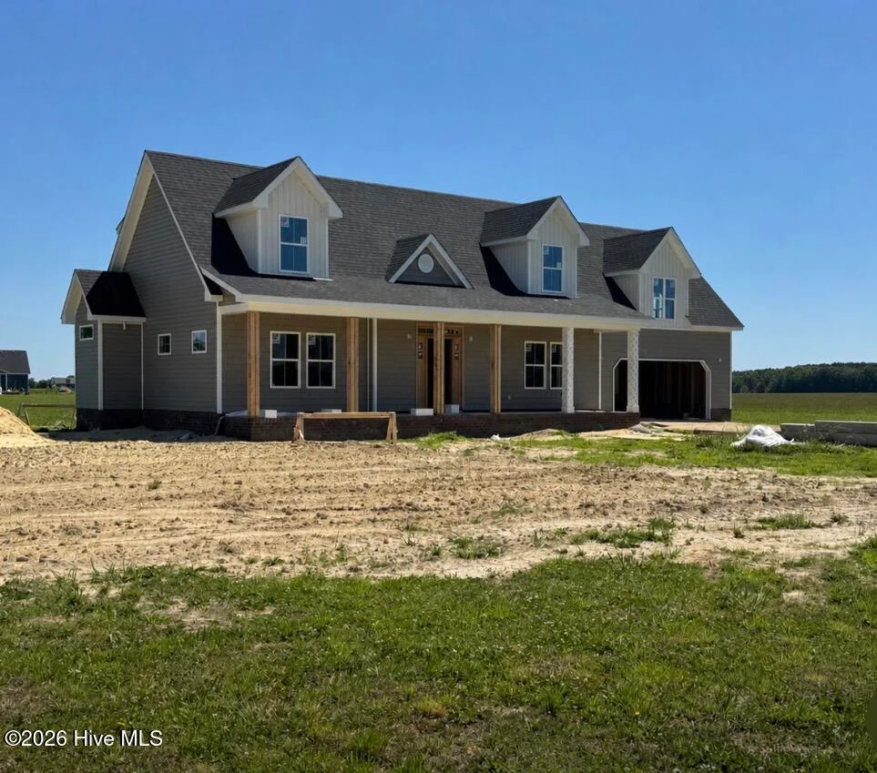 511 Harvest Point Road