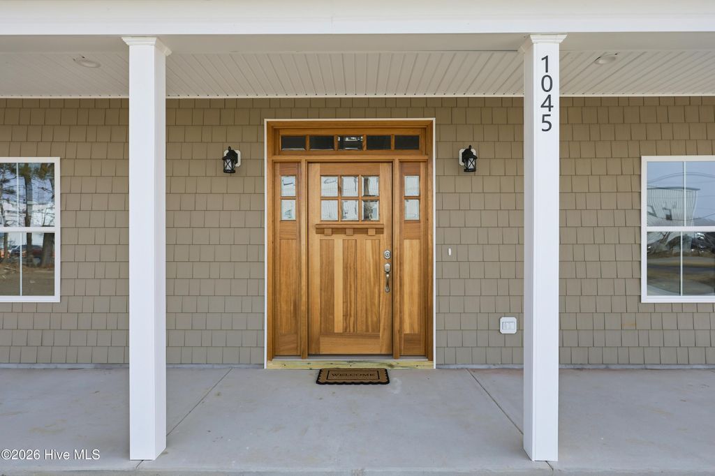 Photo of 511 Harvest Point Road, Elizabeth City, NC 27909 (MLS # 100576397)