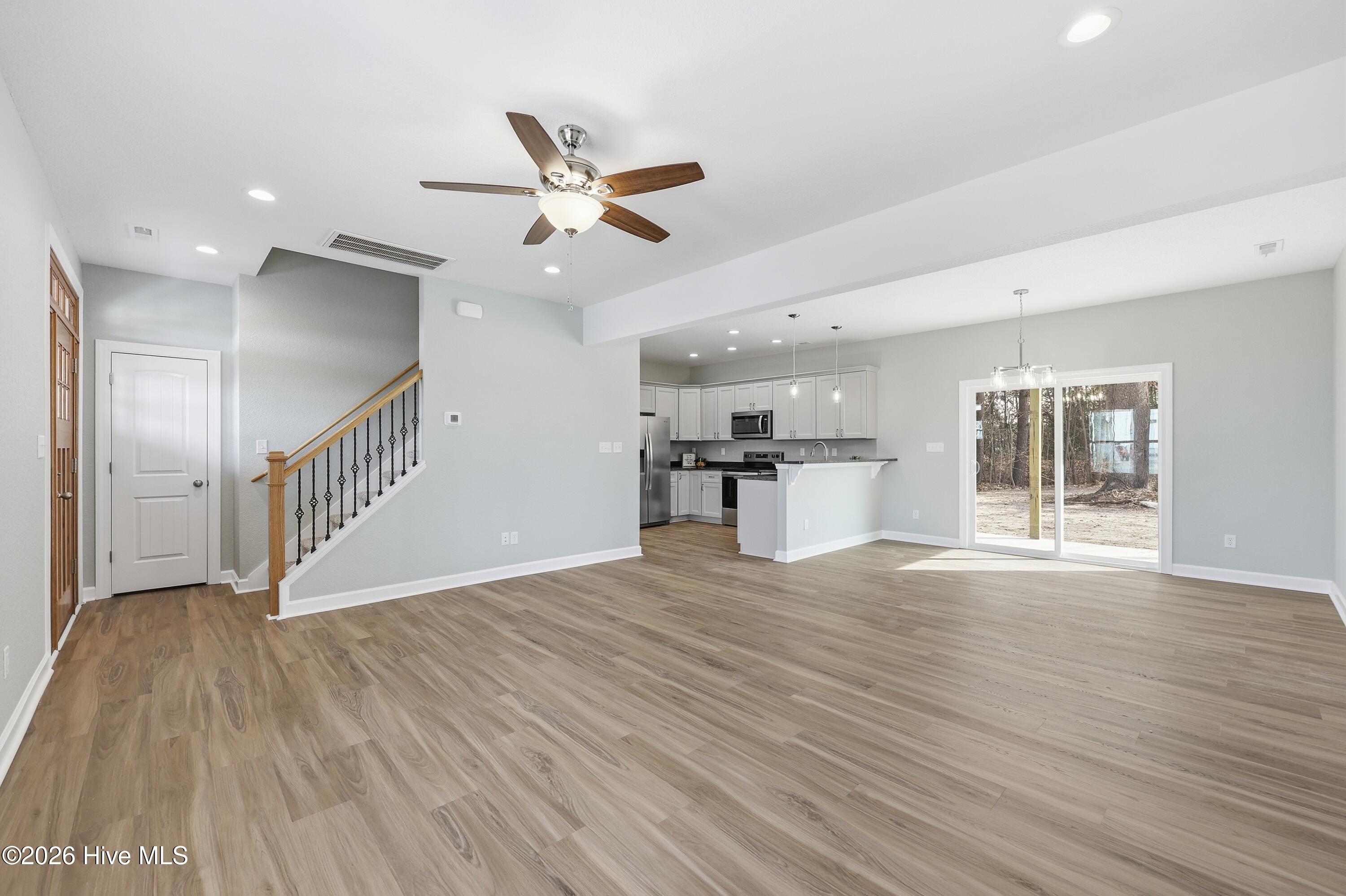 511 Harvest Point Road