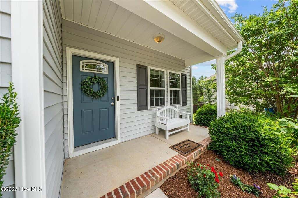 Photo of 319 Savannah Garden Drive, Carthage, NC 28327 (MLS # 100592383)