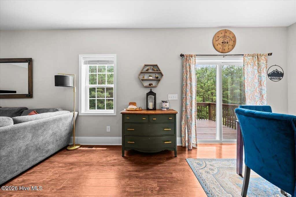 Photo of 319 Savannah Garden Drive, Carthage, NC 28327 (MLS # 100592383)