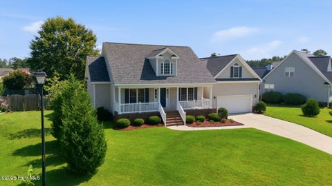 235 Venturi Drive New Bern NC 28560