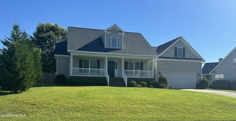 235 Venturi Drive New Bern NC 28560