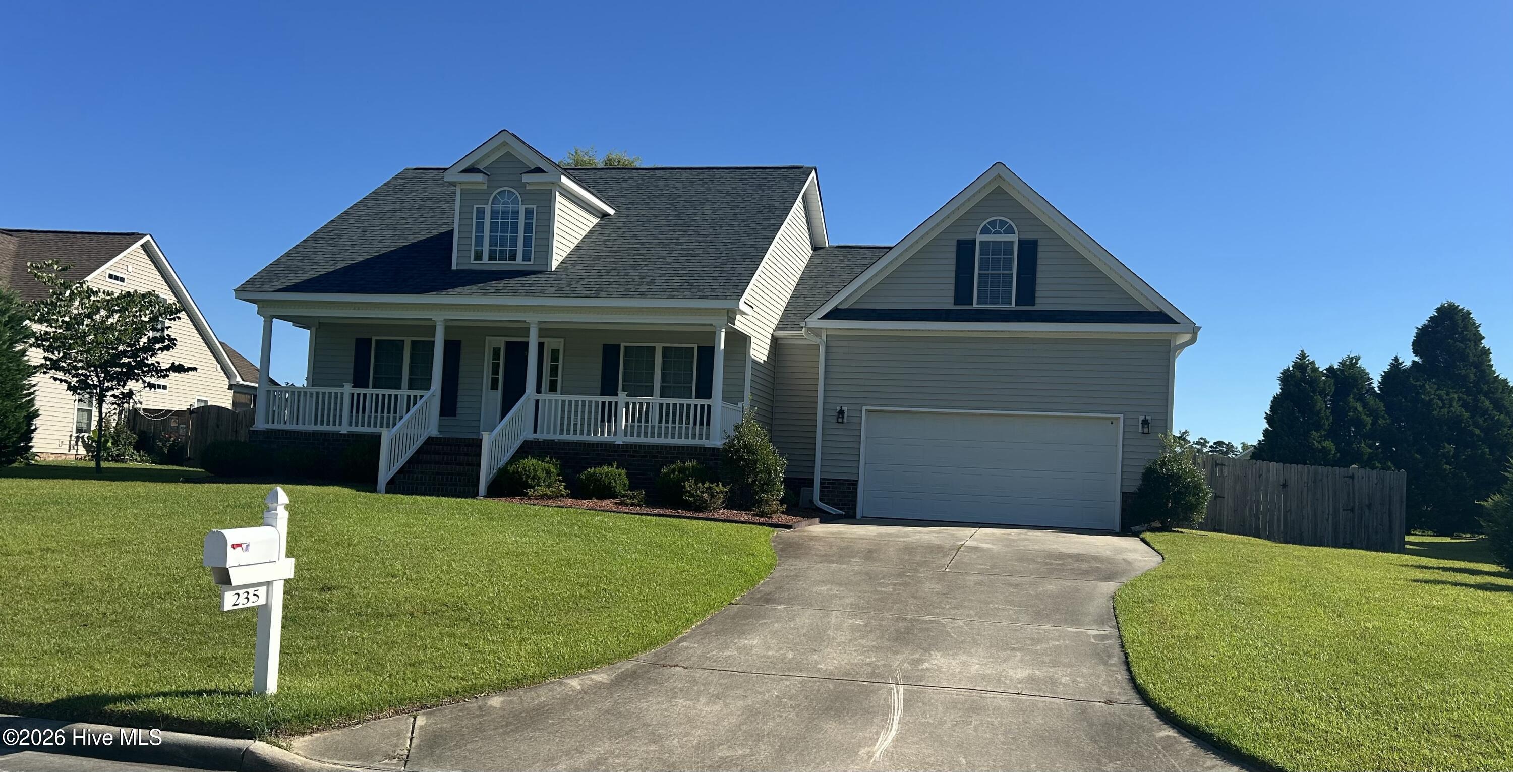 235 Venturi Drive