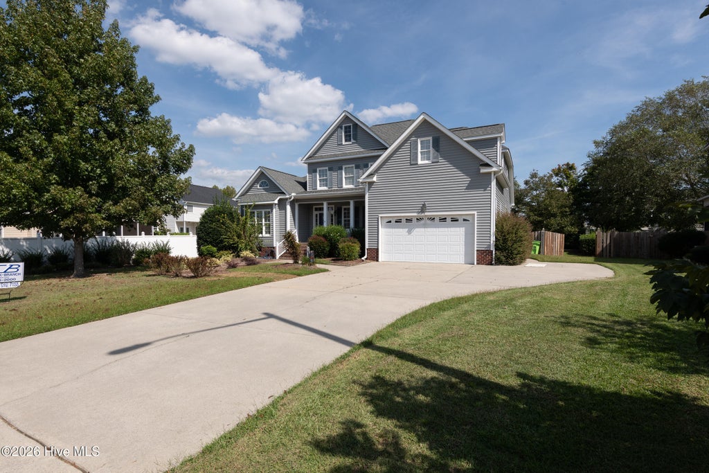 Photo of 2215 Black Horse Lane, Winterville, NC 28590 (MLS # 100569476)