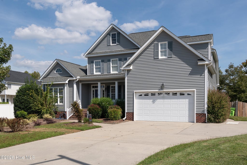 Photo of 2215 Black Horse Lane, Winterville, NC 28590 (MLS # 100569476)