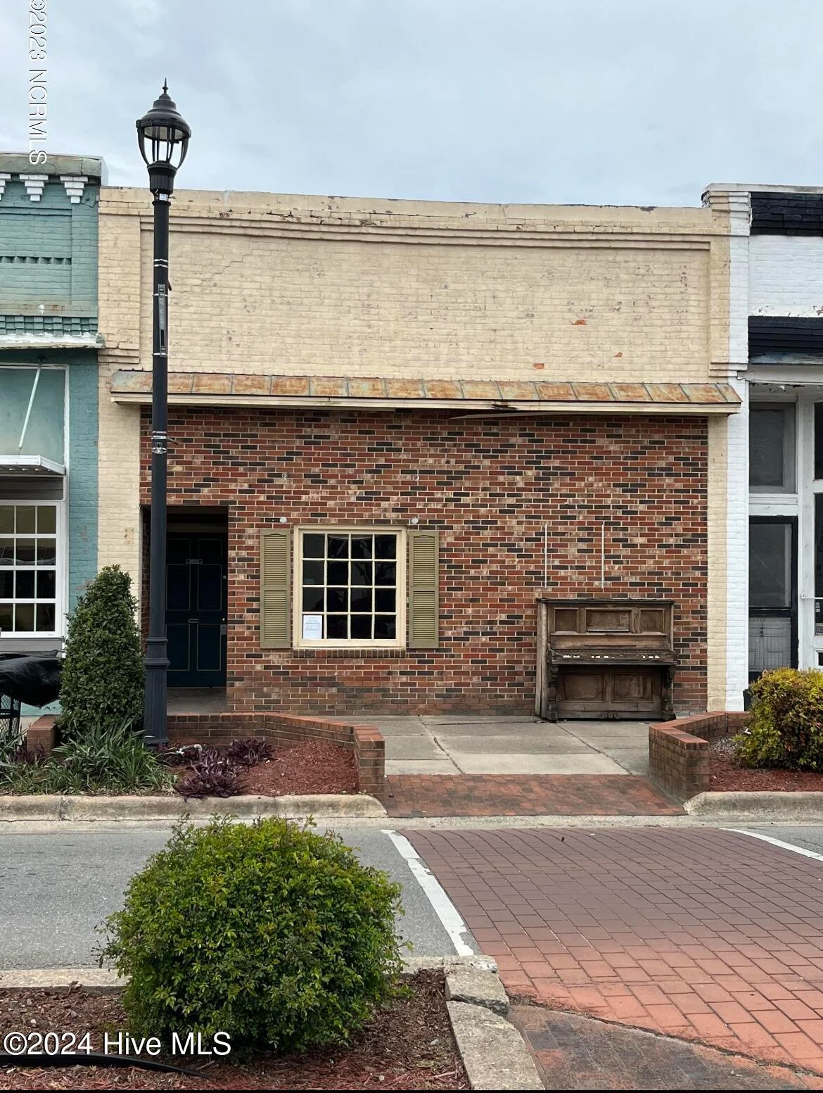 119 N Center Street, Mount Olive, NC, 28365
