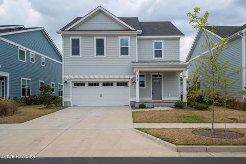 712 Trisail Terrace Wilmington NC 28412