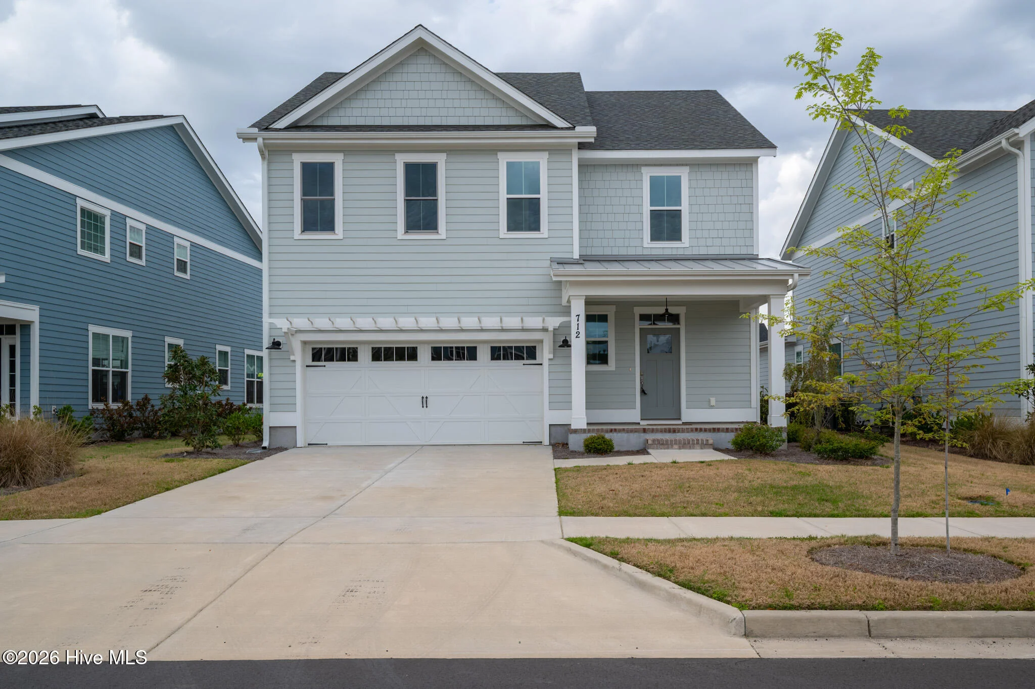 712 Trisail Terrace