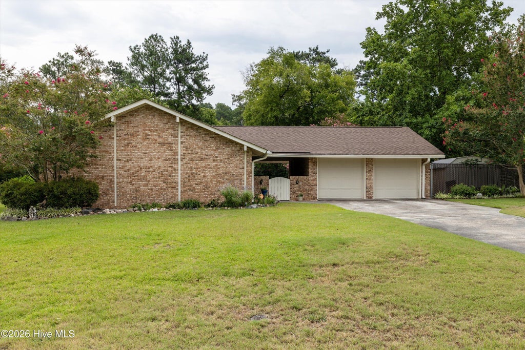 Photo of 3672 Marlboro Court, Martinez, GA 30907 (MLS # 100602963)