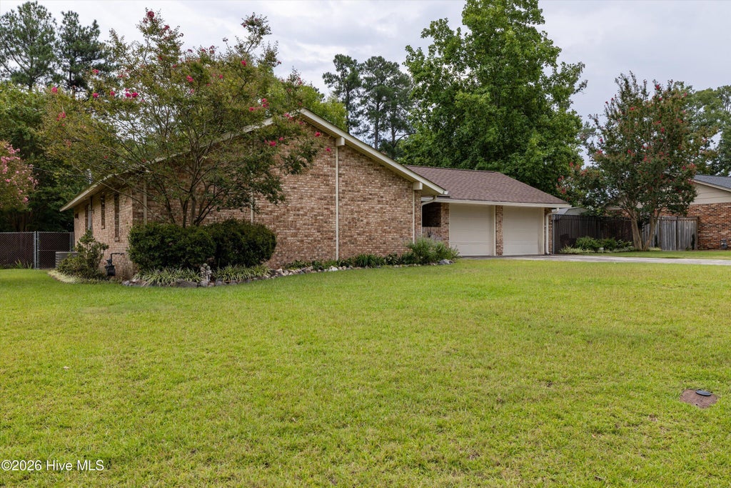 Photo of 3672 Marlboro Court, Martinez, GA 30907 (MLS # 100602963)