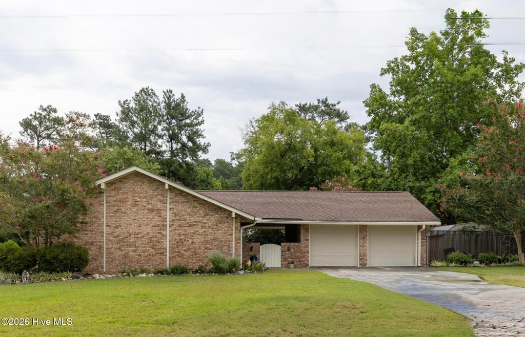 Photo of 3672 Marlboro Court, Martinez, GA 30907 (MLS # 100602963)