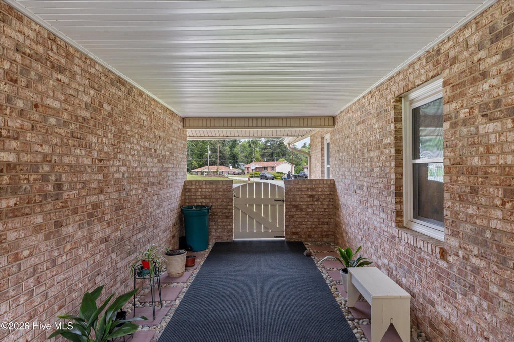 Photo of 3672 Marlboro Court, Martinez, GA 30907 (MLS # 100602963)