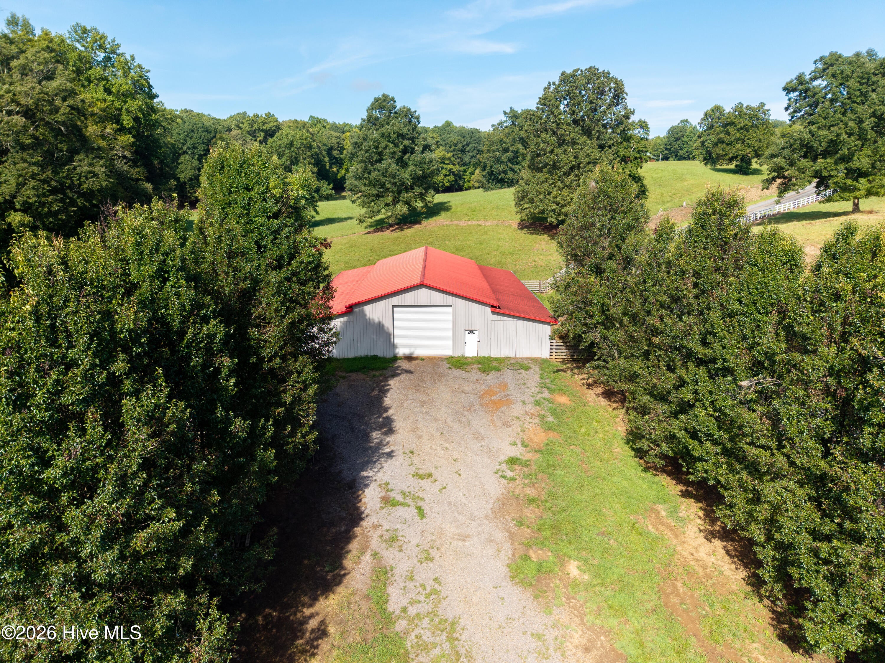 710 Donley Road