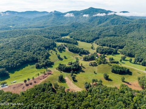 Vacant Land For Sale - 710 Donley Road<br/> Murphy, NC 28906
