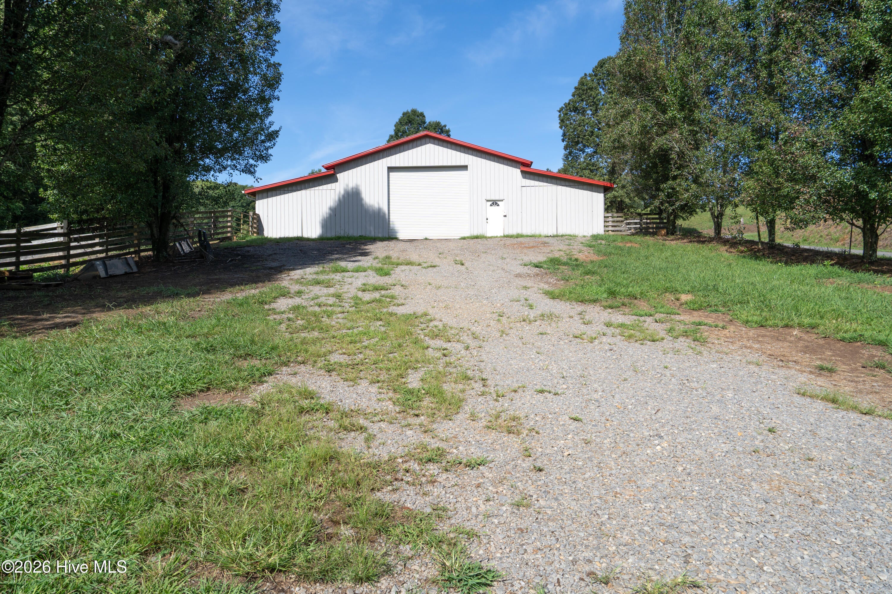 710 Donley Road