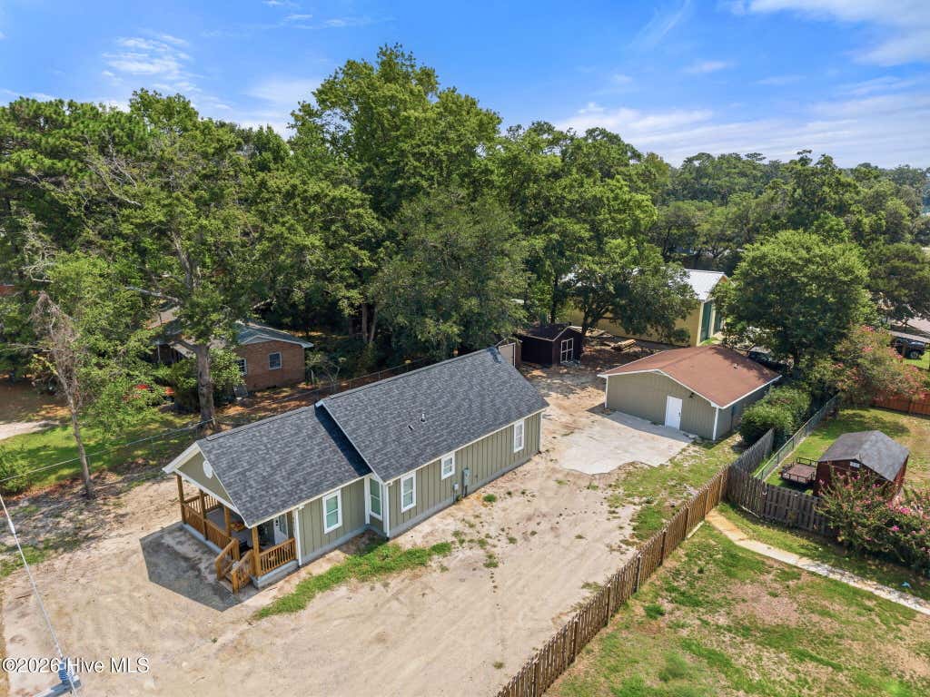 Photo of 4615 Masonboro Loop Road, Wilmington, NC 28409 (MLS # 100590073)