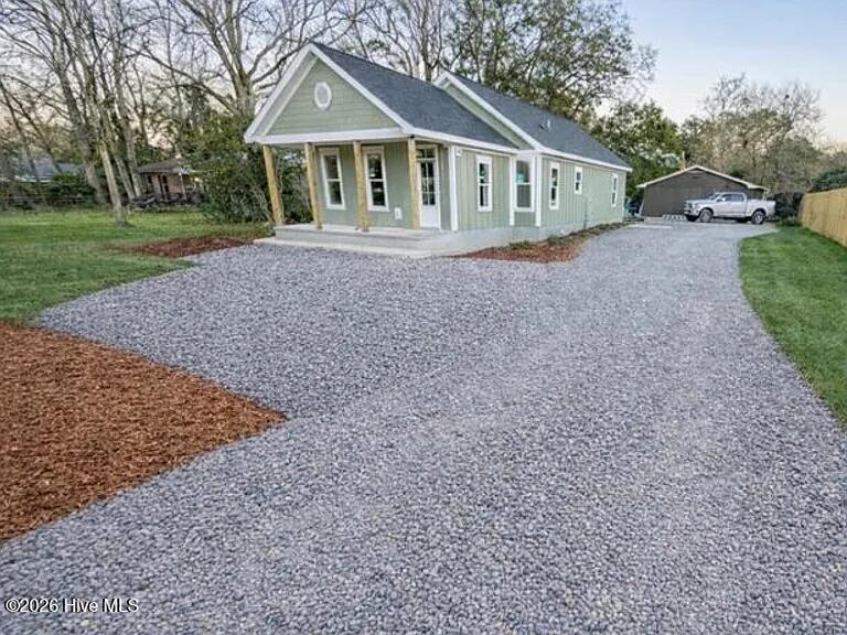 4615 Masonboro Loop Road