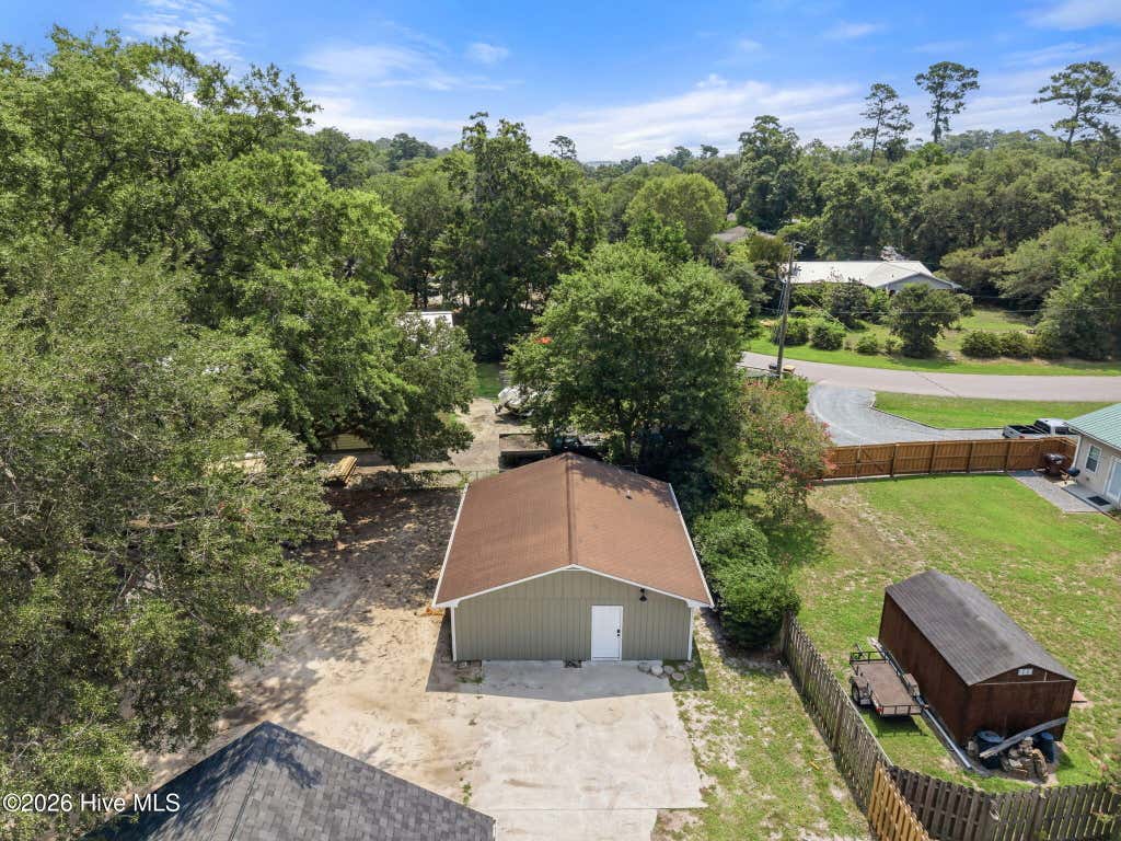 Photo of 4615 Masonboro Loop Road, Wilmington, NC 28409 (MLS # 100590073)