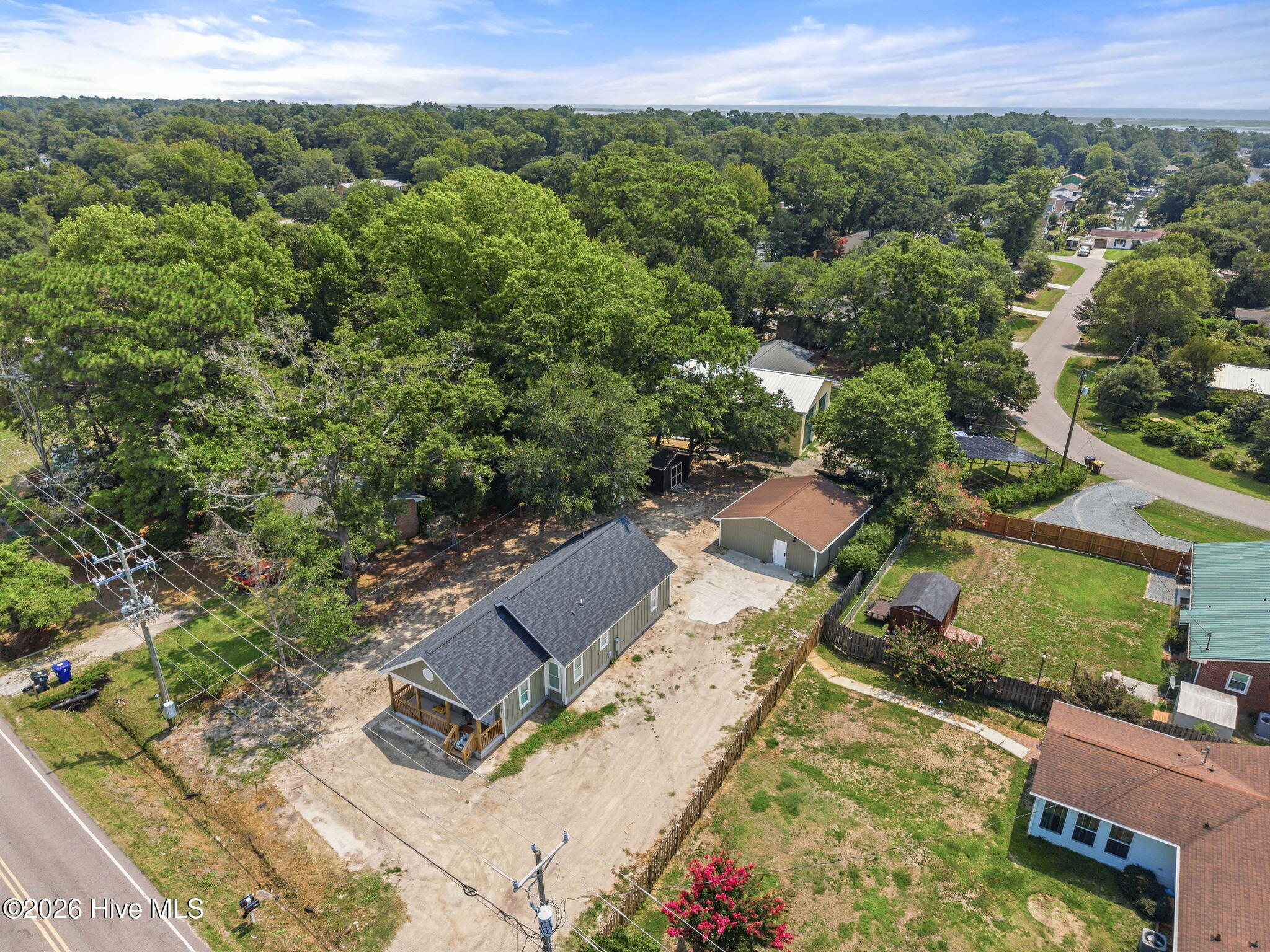 4615 Masonboro Loop Road
