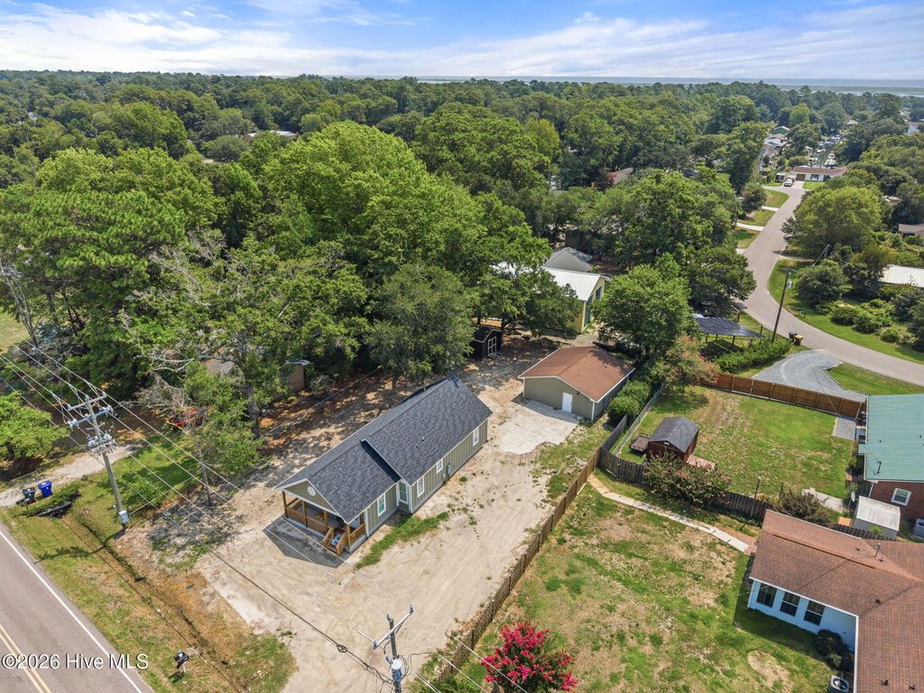 Photo of 4615 Masonboro Loop Road, Wilmington, NC 28409 (MLS # 100590073)