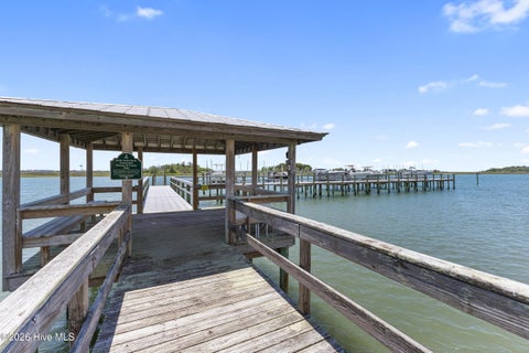 Tiny photo for 1144 Avila Avenue, Hampstead, NC 28443 (MLS # 100578534)