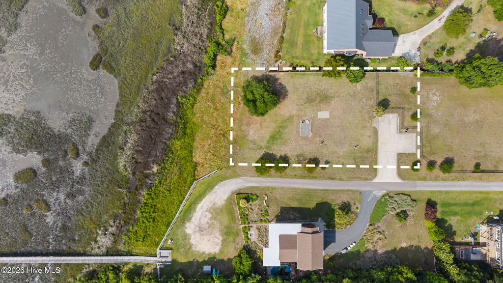 Photo of 1144 Avila Avenue, Hampstead, NC 28443 (MLS # 100578534)