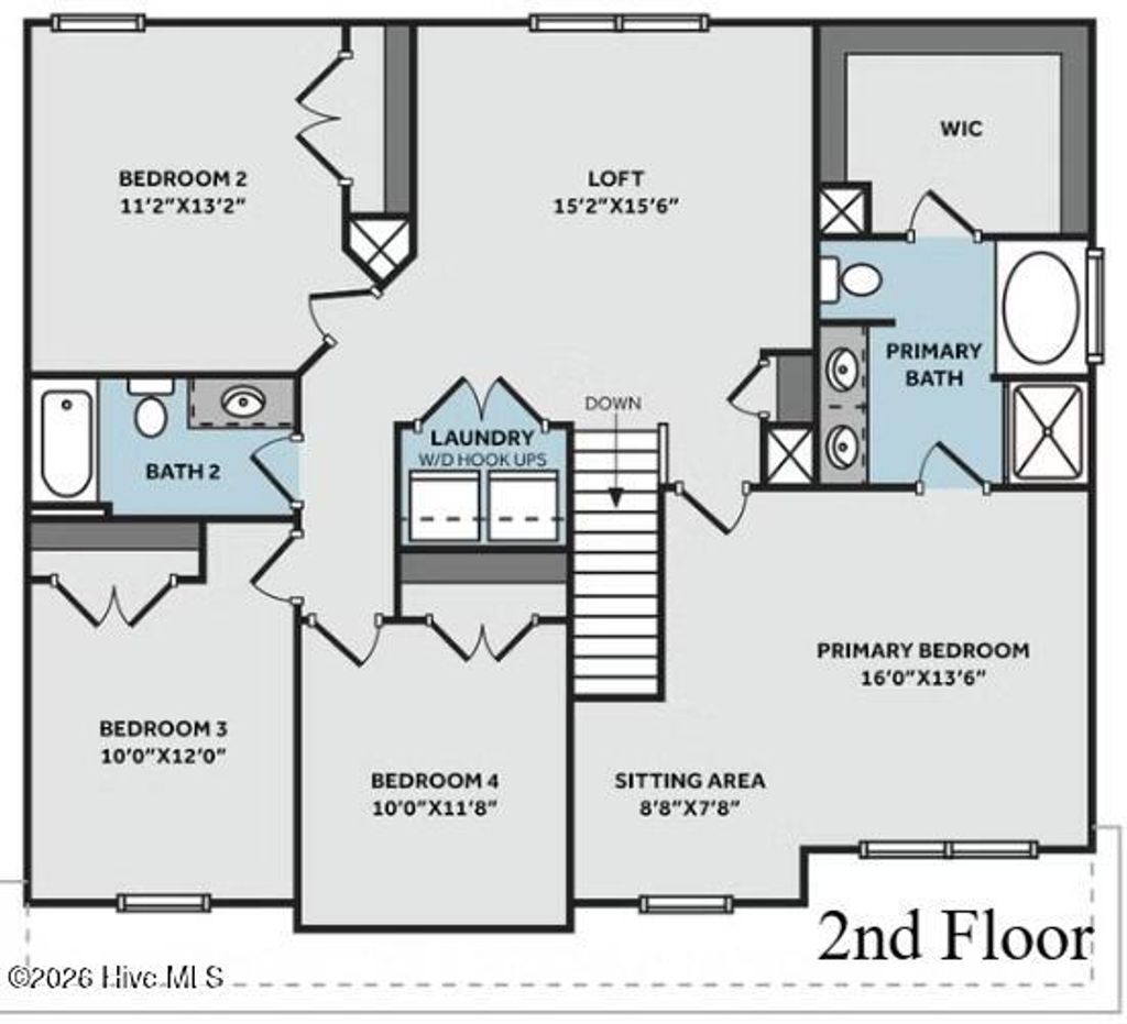 Photo of 110 Sea Breeze Court, Sneads Ferry, NC 28460 (MLS # 100561884)