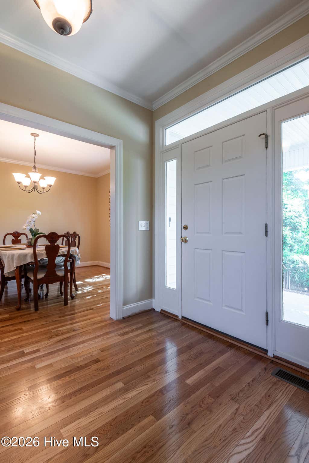 Photo of 3404 Alexandra Court, Farmville, NC 27828 (MLS # 100582791)
